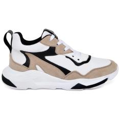 Tênis Chuky Linha Eco Nylon Espumado Ranclafe-Masculino