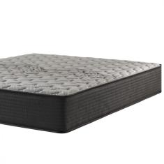 Colchão Casal Molas Ensacadas Relax Confort D23 138x188x26cm Grafite Ecoflex