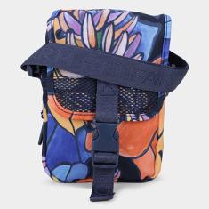 Bolsa Farm Fervo Banana Flora-Feminino