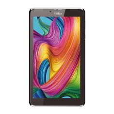 Tablet Philco 7 3G Cinza PTB7SSG - Bivolt