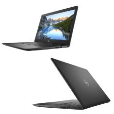 Notebook Dell Inspiron I15-3501-A60P Intel Core i7-1165G7 8GB 256GB W10 15.6" Preto