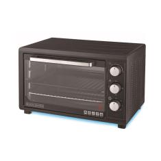 Forno Elétrico 50L Black Decker FT50P