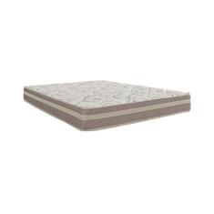 Colchão Mola Bonnel 1380x1880x200 mm ULT Assis ONE S.pillow Herval Bege