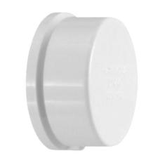 Kit Cap Esgoto 150Mm - Krona 5 Un