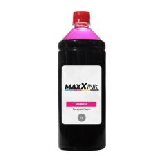 Tinta Para Canon G2100 Magenta Corante 1 Litro Maxx Ink