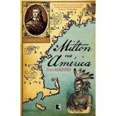 Milton na América