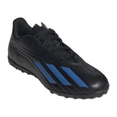 Chuteira Society adidas Deportivo II - Adulto em Promoção