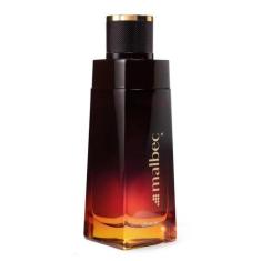 Perfume Masculino Desodorante Colônia 100ml Malbec X - Perfumaria