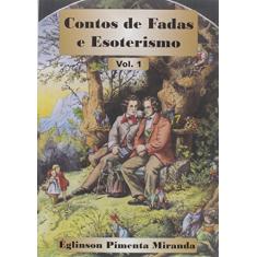 Contos de Fadas e Esoterismo
