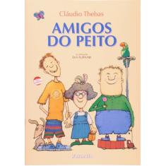 Amigos do peito