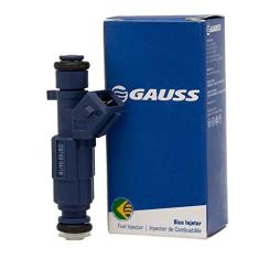 Bico Injetor Fiat Stilo 2002 a 2004 1.8 16v Gasolina Gauss