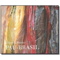 Pau-Brasil Brochura