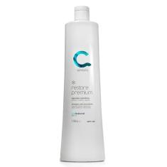Restore Premium Shampoo Nutri Reconstrutor Amavia 1l