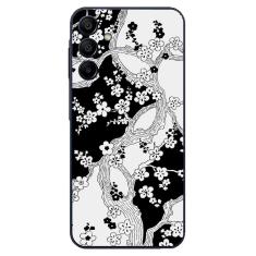 Capa Adesivo Skin356 Verso Para Galaxy A15 (SM-A155F)