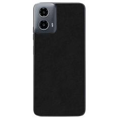 Capa Adesivo Skin351 Verso Para Motorola Moto G34 5G