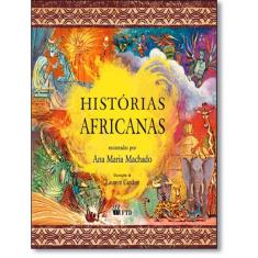 Historias Africanas