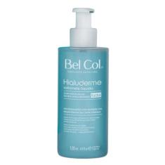HIALUDERME SABONETE LIQUIDO HOME CARE 120ML BEL COL