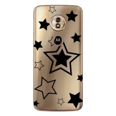 Capa Capinha De Celular Compatível com Moto G6 Play Personalizada