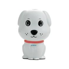 Inalador e Nebulizador infantil Compact DCDOG1 G-Tech