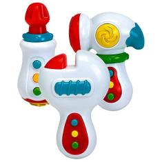 Fisher Price Ferramentinha Musical - Sortido