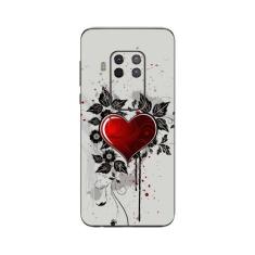 Capa Adesivo Skin364 Verso Para Motorola One Zoom - KawaSkin