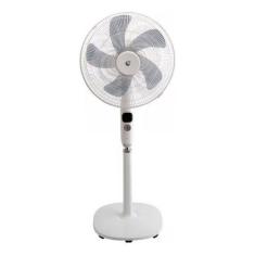 Ventilador De Coluna 136cm Controle Remoto Timer - 127v  - Equation, 2