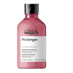 LOreal Professionnel Serie Expert Pro Longer Shampoo 300ml - L'Oréal P