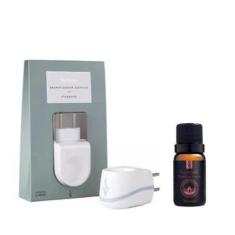 Aromatizador Standard 01 Essência Taj Mahal 10Ml Via Aroma