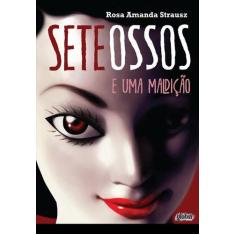 Livro - Sete ossos e uma maldição