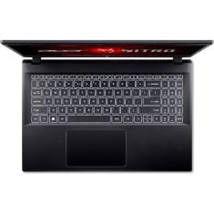 Notebook Gamer Acer Nitro V15 Intel Core i5 512GB SSD 8GB RAM 15,6" Fu
