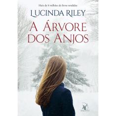 Livro - A árvore dos anjos