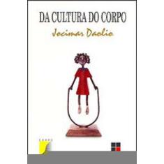 Da Cultura Do Corpo