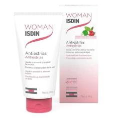 Creme Antiestrias Isdin Woman com 250ml