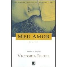 Livro Meu Amor
