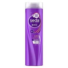 Shampoo Seda Liso Perfeito E Sedoso 325ml