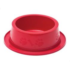 Comedouro Pote Tijela Cães Anti Formiga Stillpet N1 - 300ml - STEELLPE