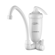 Purificador de água Torneira Lorenzetti Acqua Bella Parede Branco, Bra