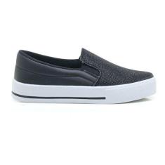 Tênis Slip On Infantil Feminino Molec Casual Lançamento - LIGTH STAR, 