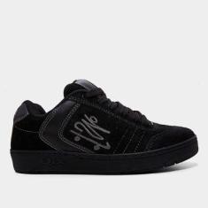 Tênis Qix Chorão Lado B-Unissex