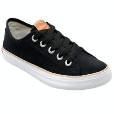 Tênis Coca-Cola Stream Canvas Feminino CC2349-Feminino