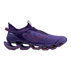 Tênis Mizuno Wave Prophecy 14-Unissex