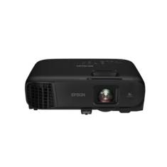Projetor Epson Powerlite Fh52+ WUXGA, 4000 Lumens, HDMI, WiFi - V11h978021.