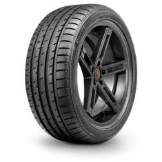Pneu Continental Aro 18 SportContact 3* 245/45R18 96Y RF