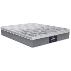 Colchão Casal D28 New York Gazin