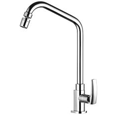 Torneira Cozinha Mesa Bica Móvel Lorenlike 1167 C78, Lorenzetti, 7048422, Cromado