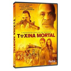Toxina Mortal [DVD]
