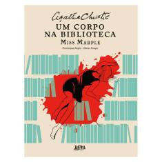 Um Corpo Na Biblioteca