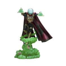 Mysterio Spider Man Far From Home Scale 1/10 - Iron Studios