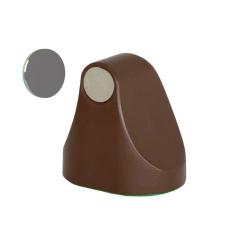 Fixador Trava Porta Magnético Prendedor Adesivo Segura Porta