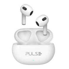 Fone de Ouvido Multilaser Pulse PH414 TWS BUDS Touch Bluetooth 5.3 - B